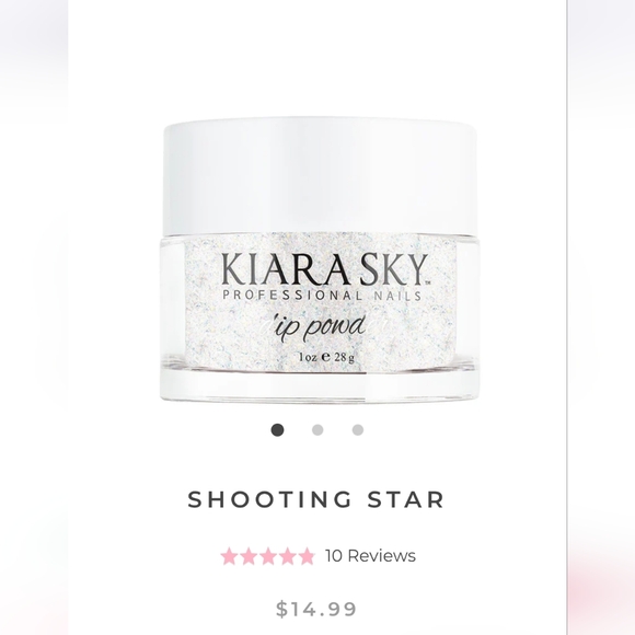 Dip Powder - Picture 2 of 6